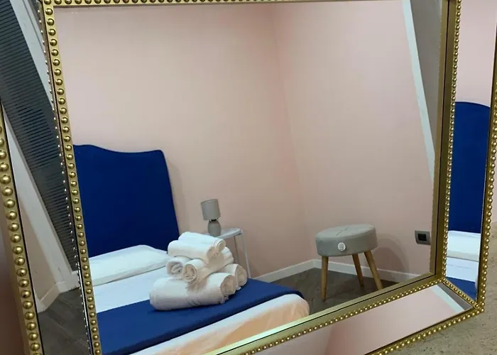 Appartamento Dream Catcher *