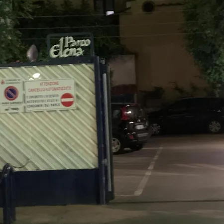 Dream Catcher Appartement *