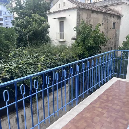 Dream Catcher Appartement Sorrento