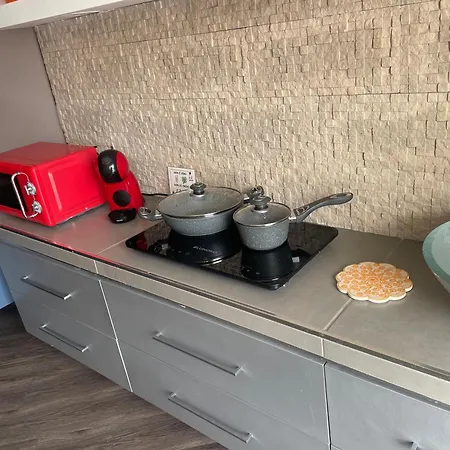 Apartamento Dream Catcher *