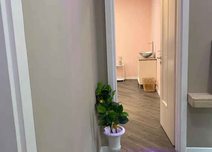 Apartamento Dream Catcher Sorrento