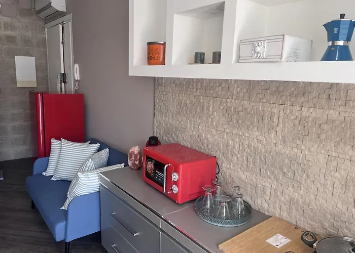 Dream Catcher Apartamento