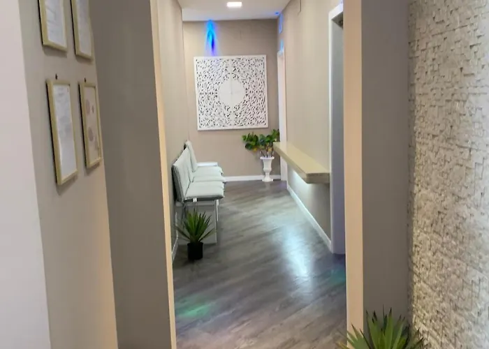 Dream Catcher Apartment Sorrent