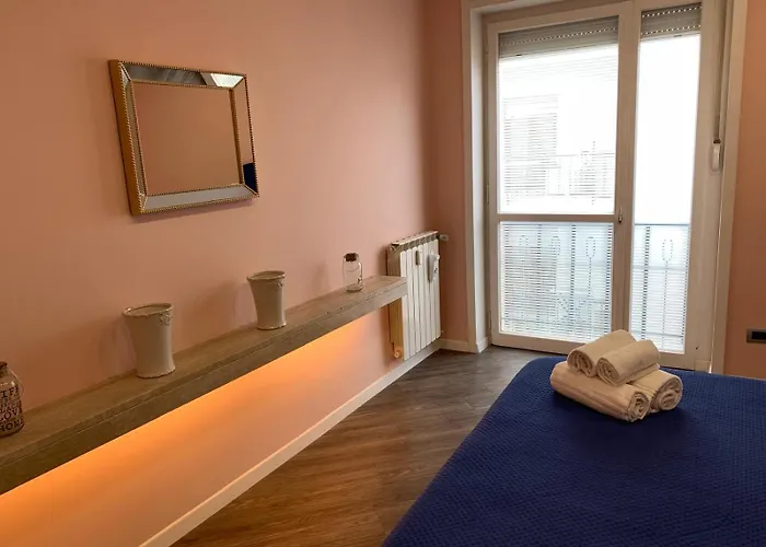 Dream Catcher Apartment *