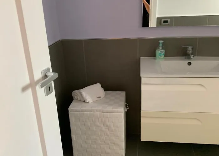 Apartment Dream Catcher *