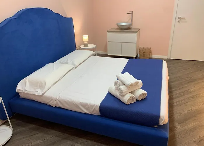 Apartamento Dream Catcher Sorrento