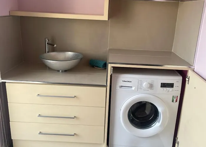 Apartamento Dream Catcher Sorrento