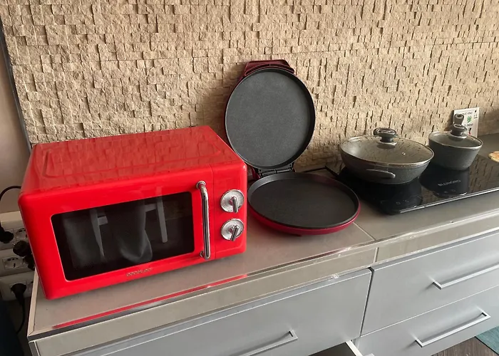 Dream Catcher Apartamento Sorrento