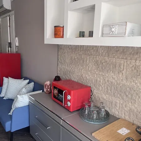 Dream Catcher Lägenhet