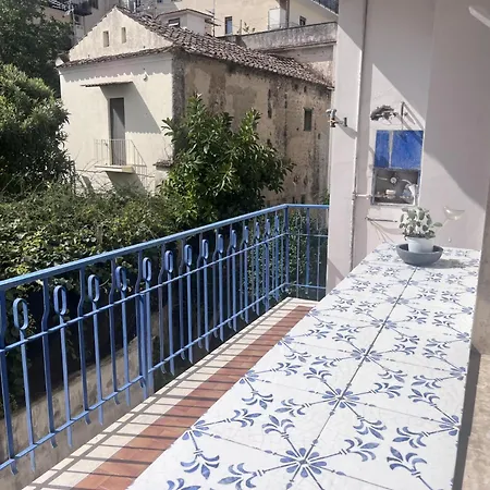 Dream Catcher Lägenhet