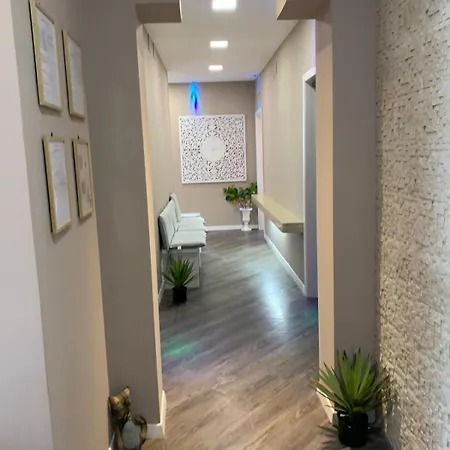 Dream Catcher Lägenhet Sorrento