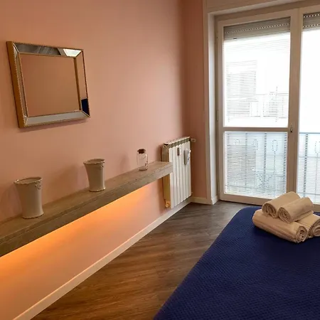 Dream Catcher Lägenhet *