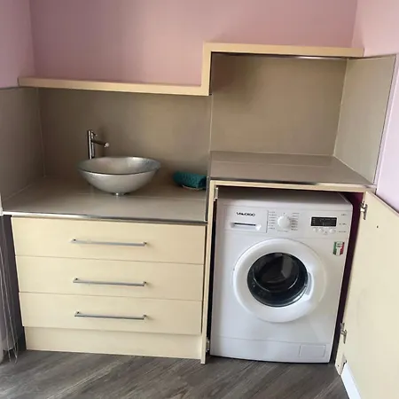 Lägenhet Dream Catcher Sorrento