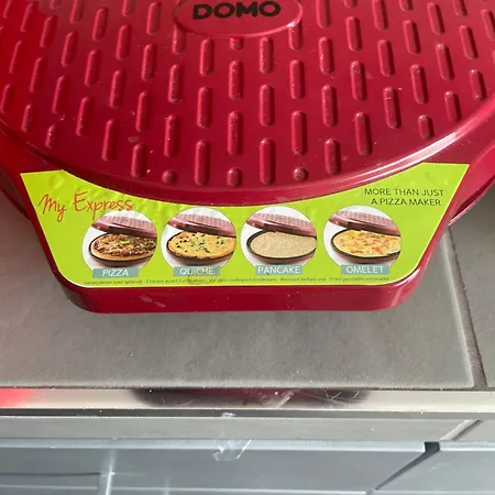 Dream Catcher Διαμέρισμα