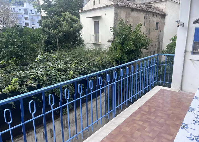 Dream Catcher Διαμέρισμα Σορέντο