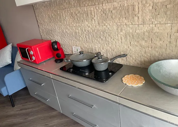 Διαμέρισμα Dream Catcher *